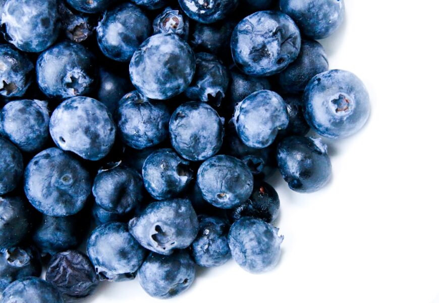 Top Superfoods for Boosting Your Energy Levels and Stamina