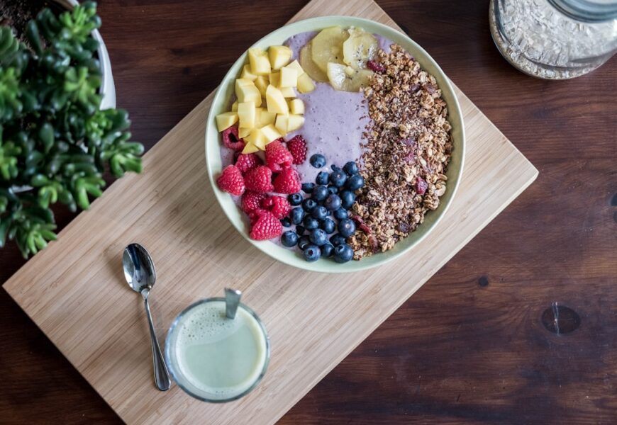 Superfood Breakfast Ideas for a Healthy Start to Your Day