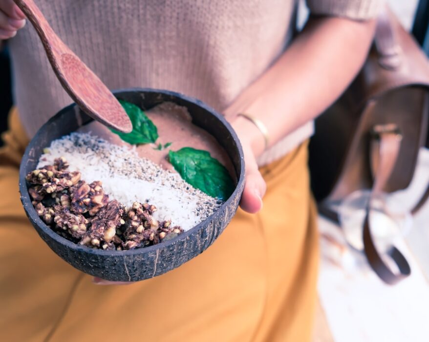 The Science of Superfood Hydration: How to Stay Energized and Healthy