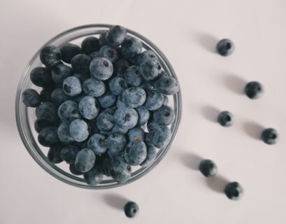 Most Popular Superfoods of 2024: A Comprehensive List