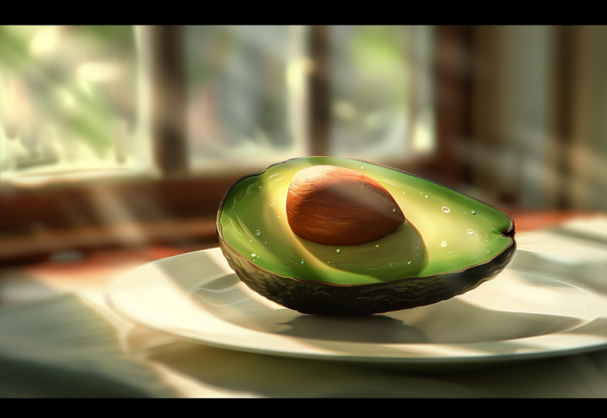 Unlocking the Heart Health Benefits of Avocado