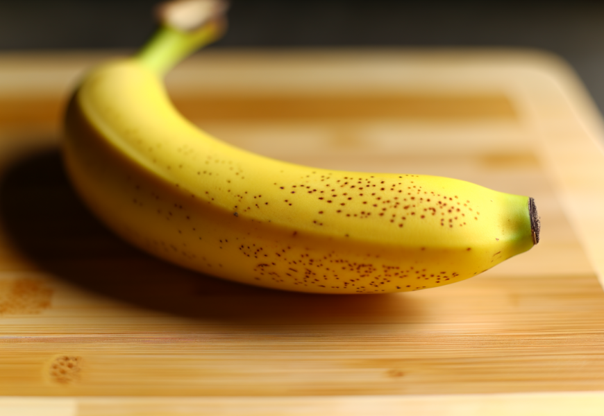 Is banana a superfood?