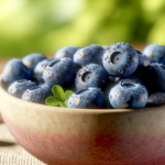 Top 10 Health Benefits of Blueberries: A 2024 Review