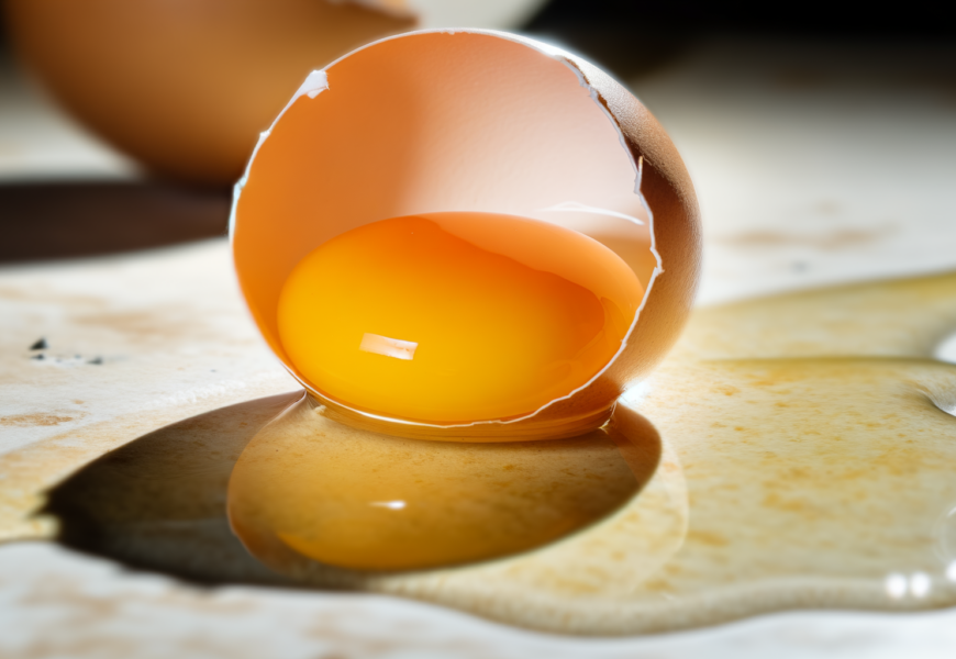 Is egg a superfood?