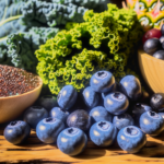 Ultimate Guide to Superfood Science 2024: Understanding Their Nutritional Value