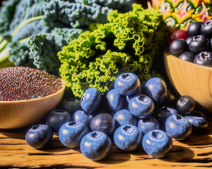 Ultimate Guide to Superfood Science 2024: Understanding Their Nutritional Value