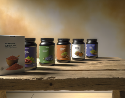 Review: Top 5 Superfood Products for Optimal Health in 2024