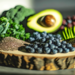 The Ultimate Guide to Superfoods 2024: Everything You Need to Know