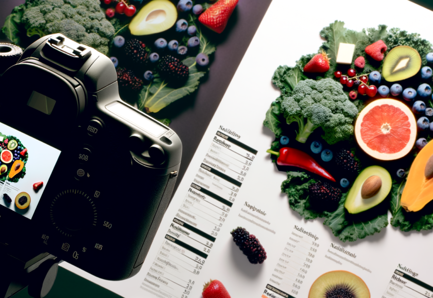 Ultimate Guide to Superfoods: Benefits, Nutrition Facts, and How to Use in 2024