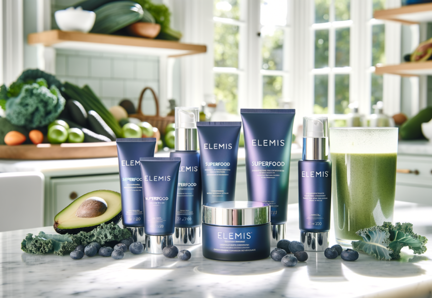 Ultimate Guide to Elemis Superfood: Benefits and Uses (2024)