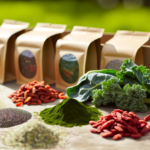 Top 10 Superfood Products for a Healthier You in 2024 – Reviews and Guide