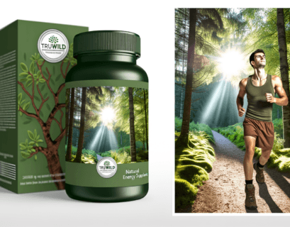 5 Reasons Truwild is the Best Supplement for Active Lifestyles