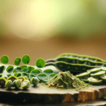 Why Moringa Should Be a Part of Your Daily Routine