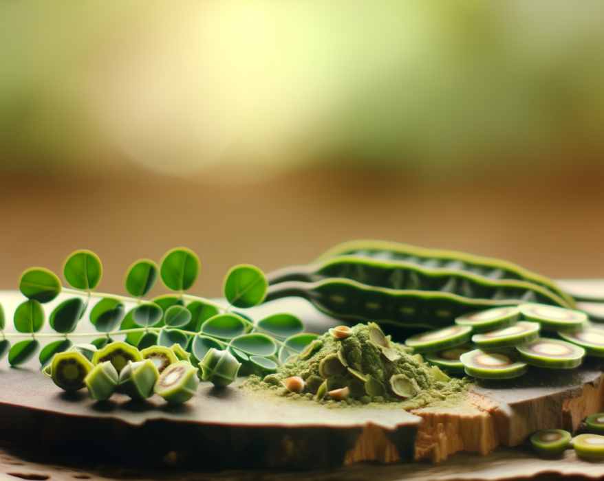 Why Moringa Should Be a Part of Your Daily Routine