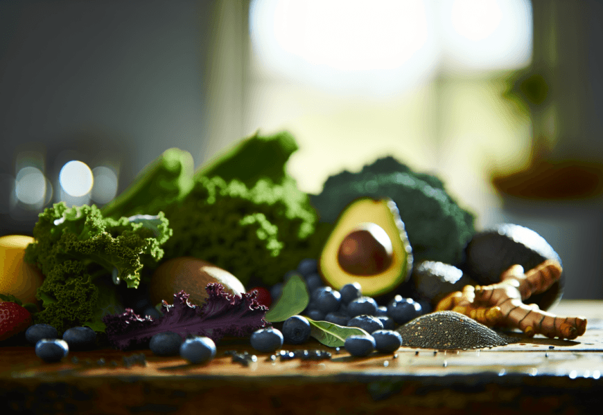 Do superfoods actually work?