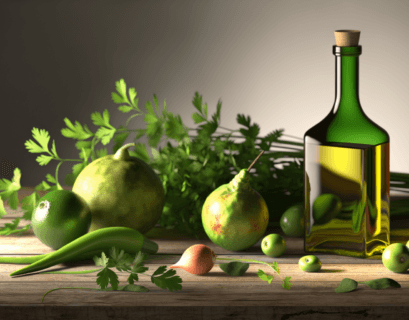 Ultimate guide to the Olivine diet 2024