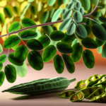 How Moringa Supports a Healthy Immune System