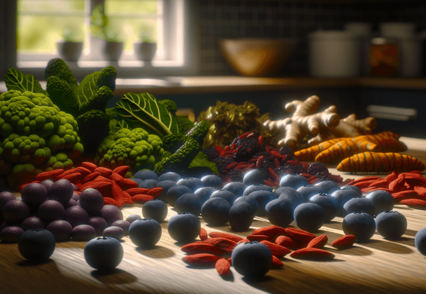 Is it OK to eat superfood everyday?