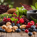 Fuel Your Health: Exploring the Wonders of Healing Superfoods