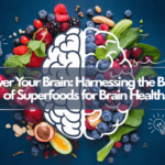 Empower Your Brain: Harnessing the Benefits of Superfoods for Brain Health