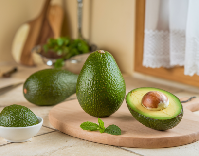 Avocado Magic: Delving into the Health Benefits of this Superfood