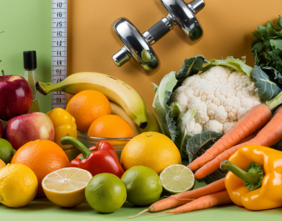 Unlock Your Potential: Building Your Personalized Weight Loss Diet Plan